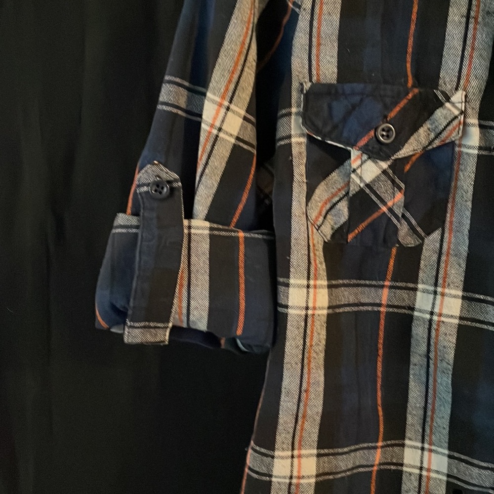 Flannel - Picture 2 of 3